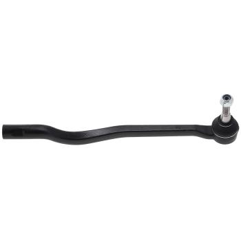 2018 Lexus GS350 Steering Tie Rod End Rear Right Outer Mevotech MS86683 image 3 of 4