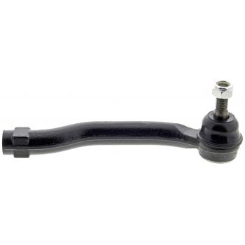 2017 Toyota Avalon Steering Tie Rod End Front Left Outer Mevotech MS86693 image 3 of 4