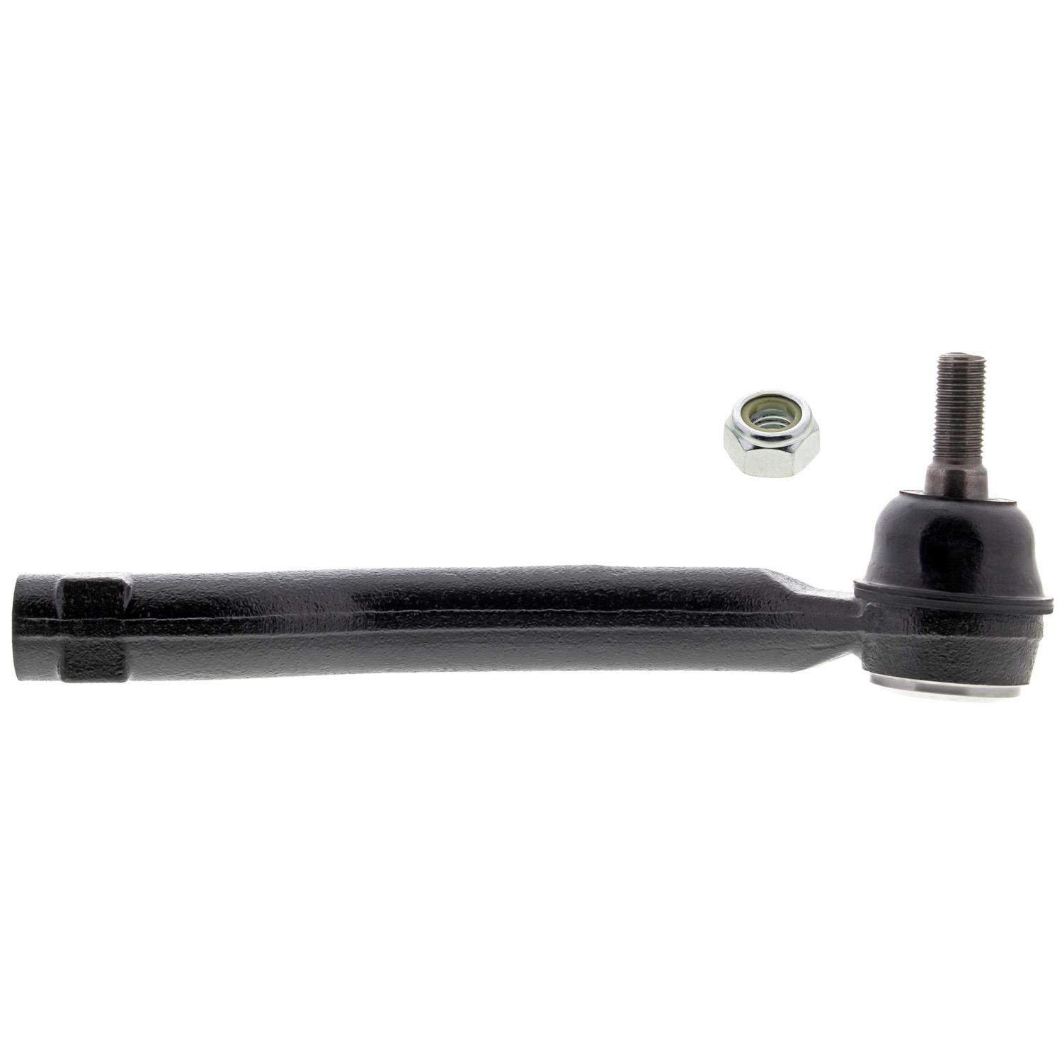 Mevotech MS86693 - Steering Tie Rod End Mevotech MS86693 Steering Tie Rod End product image 4 of 6