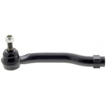 2017 Toyota Avalon Steering Tie Rod End Front Right Outer Mevotech MS86694 image 3 of 4