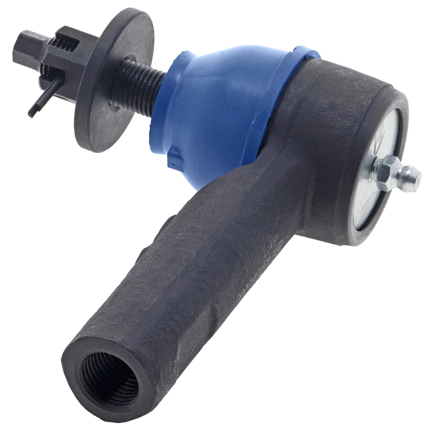 Mevotech MS86697 - Steering Tie Rod End Mevotech MS86697 Steering Tie Rod End product image 1 of 6