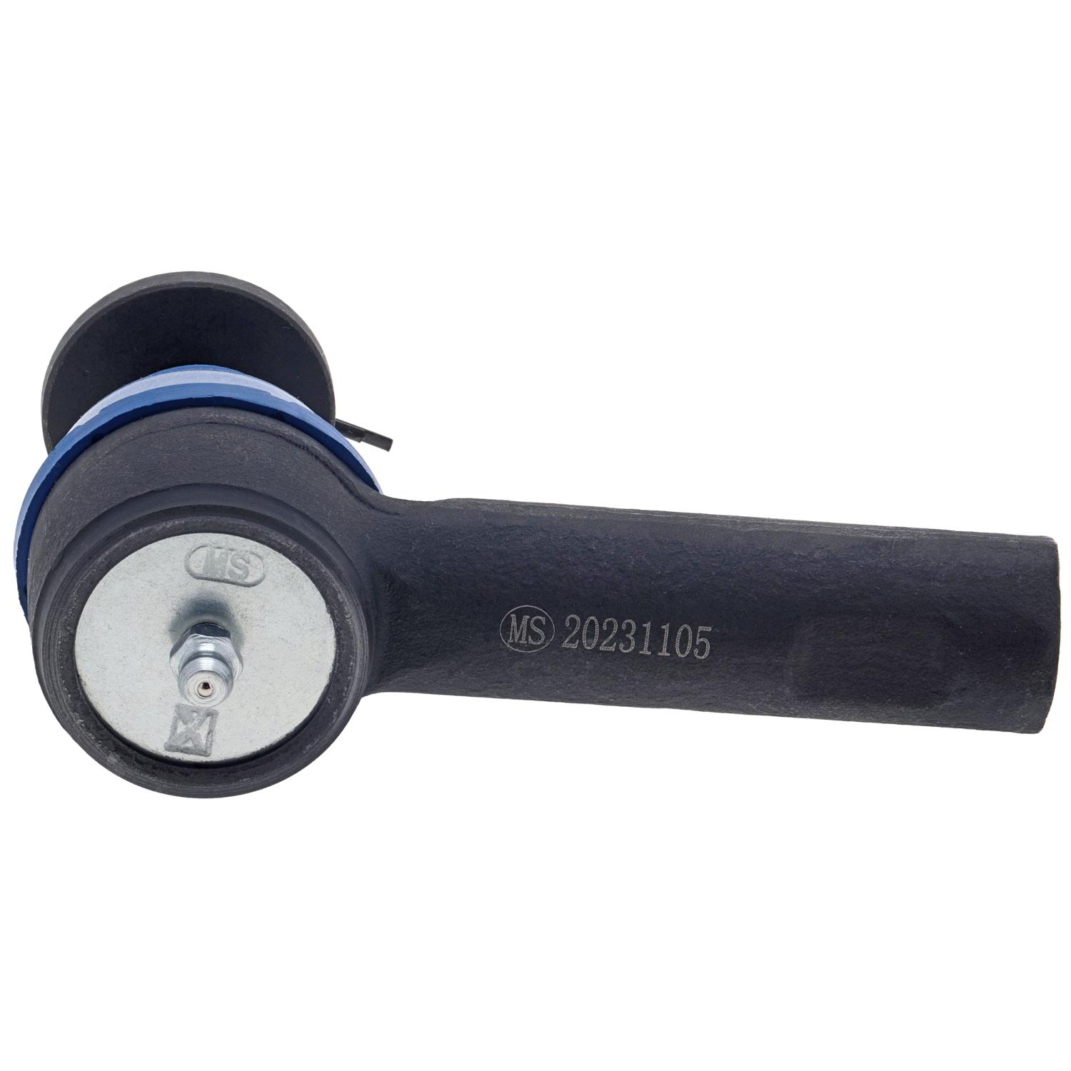 Mevotech MS86697 - Steering Tie Rod End Mevotech MS86697 Steering Tie Rod End product image 2 of 6