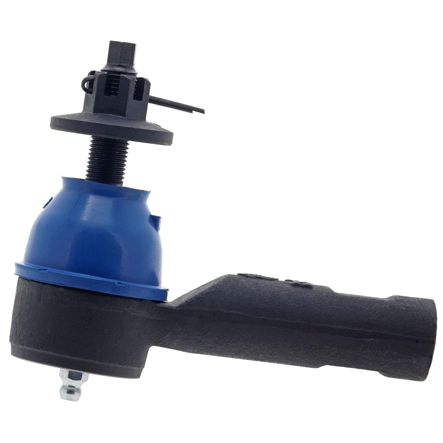 Mevotech MS86697 - Steering Tie Rod End Mevotech MS86697 Steering Tie Rod End product image 3 of 6