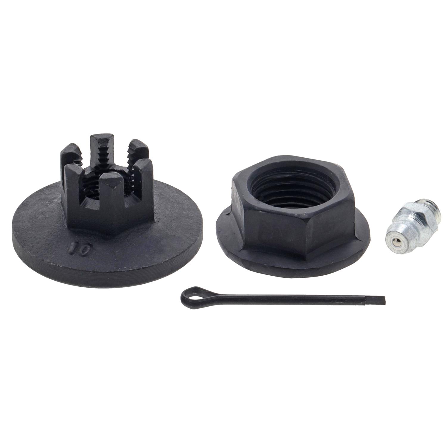Mevotech MS86697 - Steering Tie Rod End Mevotech MS86697 Steering Tie Rod End product image 4 of 6