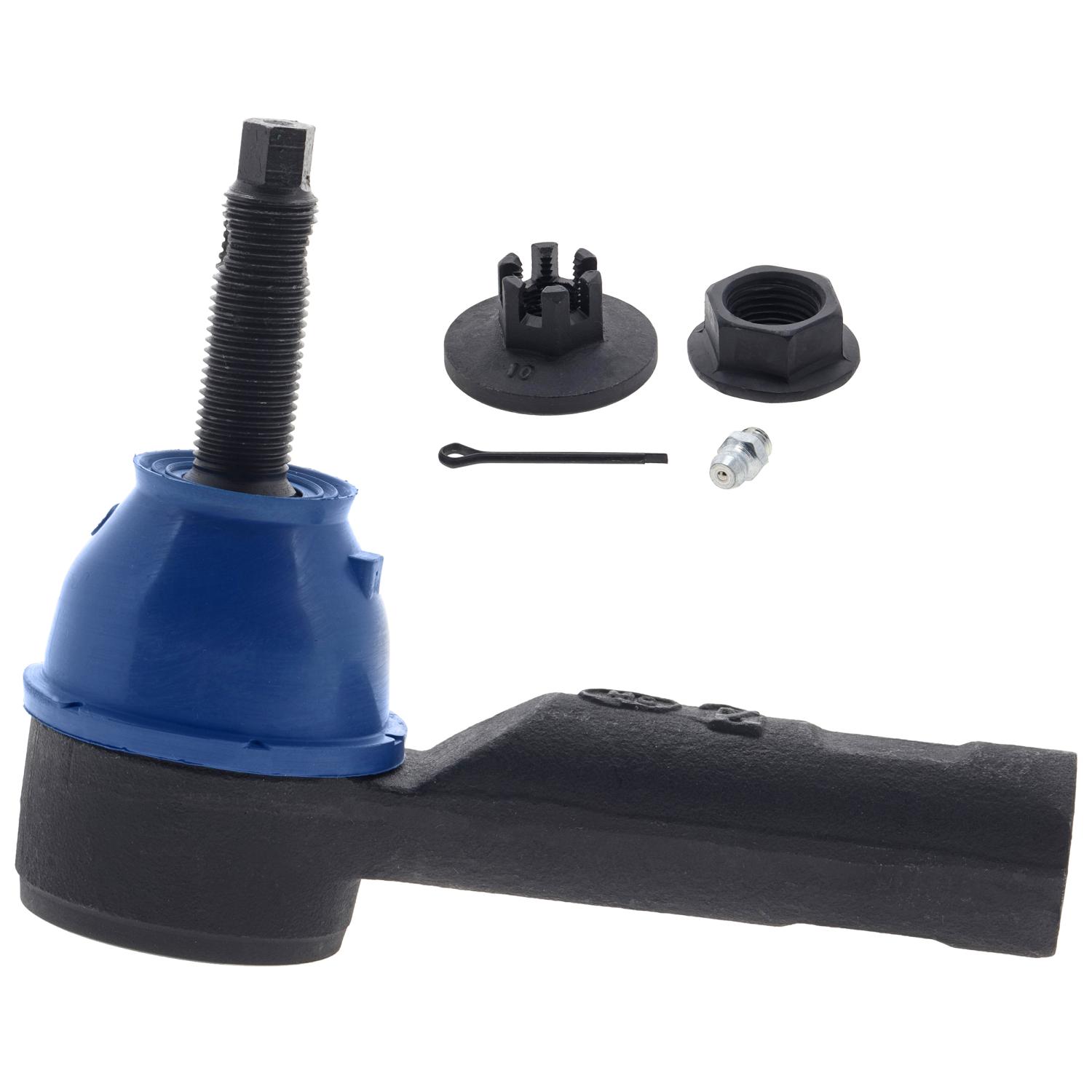 Mevotech MS86697 - Steering Tie Rod End Mevotech MS86697 Steering Tie Rod End product image 5 of 6