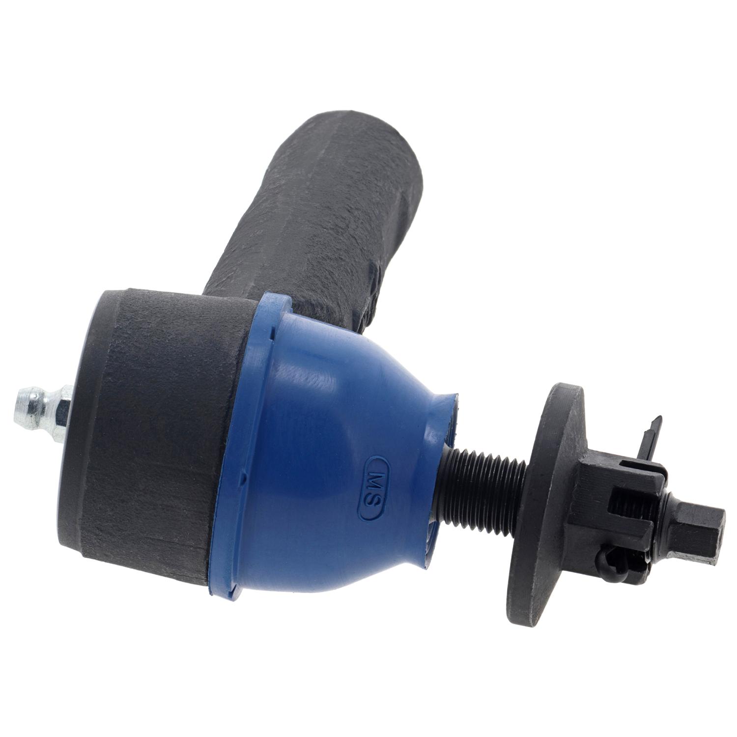 Mevotech MS86697 - Steering Tie Rod End Mevotech MS86697 Steering Tie Rod End product image 6 of 6