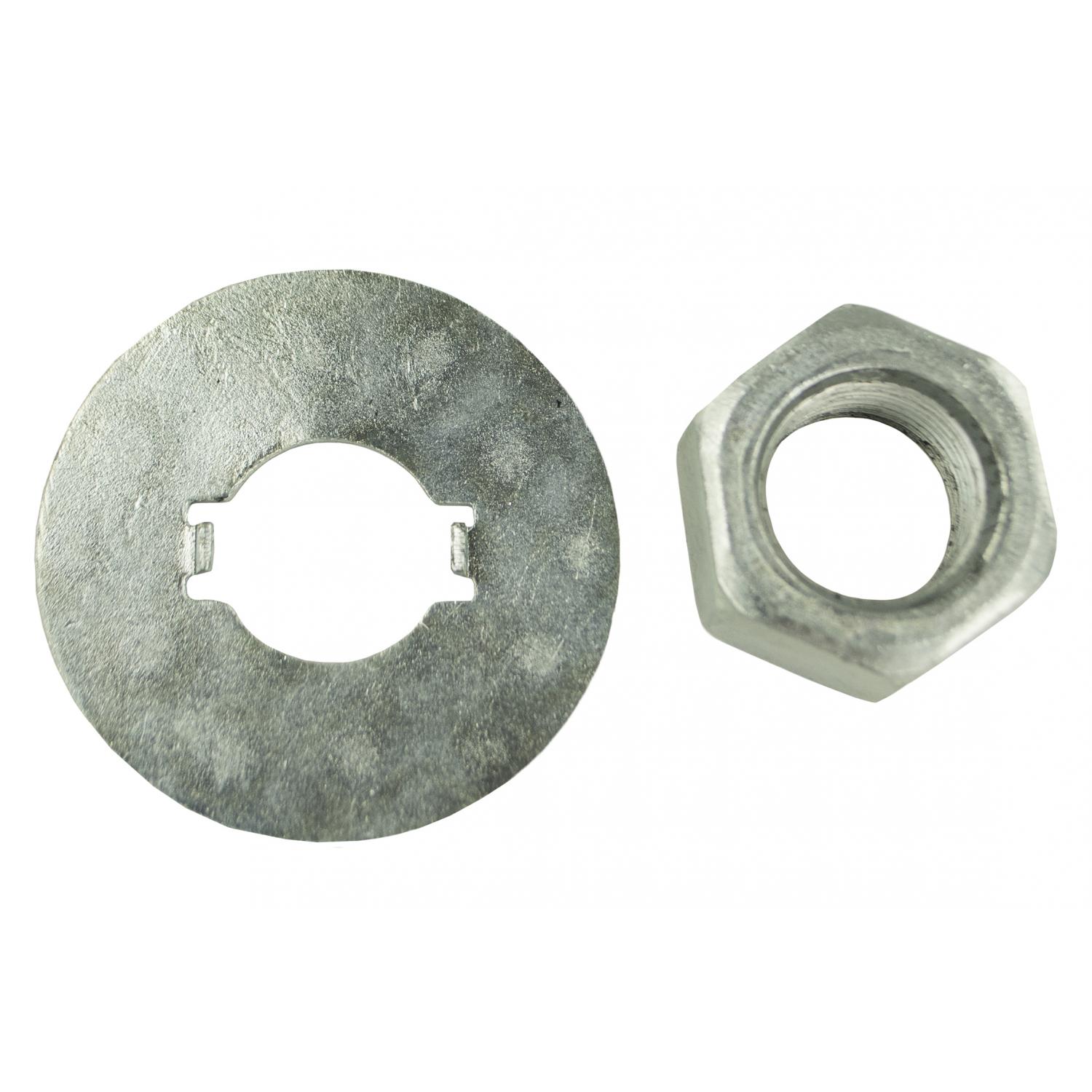 Mevotech MS86702 - Steering Tie Rod End Mevotech MS86702 Steering Tie Rod End product image 2 of 2