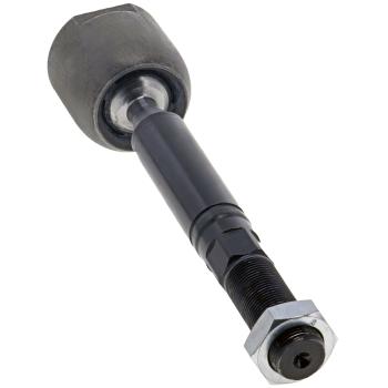 2017 Toyota Sequoia Steering Tie Rod End Front Inner Mevotech MS86703 image 2 of 4