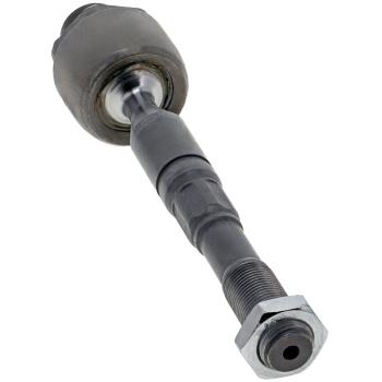 2003 Lexus LX470 Steering Tie Rod End Front Inner Mevotech MS86705 image 3 of 4