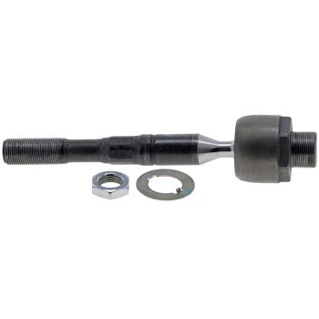 2003 Lexus LX470 Steering Tie Rod End Front Inner Mevotech MS86705 image 4 of 4
