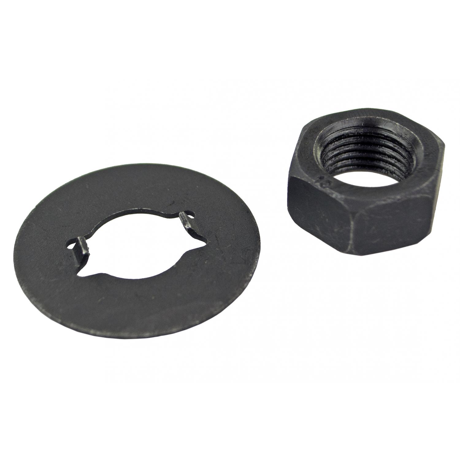 Mevotech MS86708 - Steering Tie Rod End Mevotech MS86708 Steering Tie Rod End product image 2 of 4