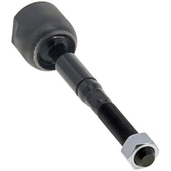 2009 Lexus GS350 Steering Tie Rod End Front Inner Mevotech MS86709 image 3 of 4