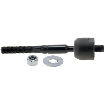 2009 Lexus GS350 Steering Tie Rod End Front Inner Mevotech MS86709 image 4 of 4