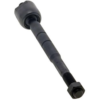 2007 Lexus RX400h Steering Tie Rod End Front Inner Mevotech MS86710 image 3 of 4
