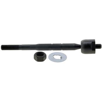 2007 Lexus RX400h Steering Tie Rod End Front Inner Mevotech MS86710 image 4 of 4