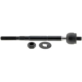 2005 Lexus IS300 Steering Tie Rod End Front Inner Mevotech MS86712 image 4 of 4