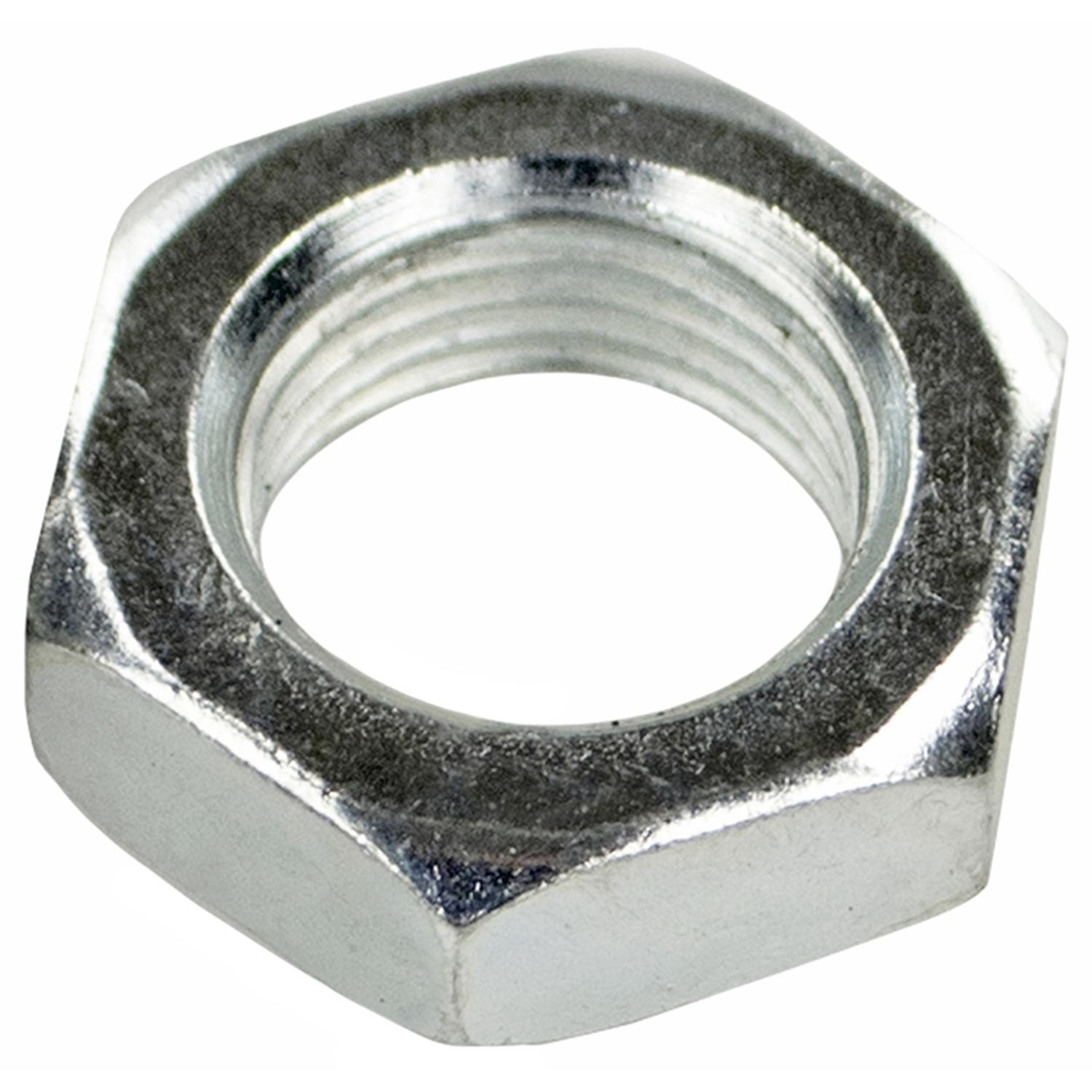 Mevotech MS86715 - Steering Tie Rod End Mevotech MS86715 Steering Tie Rod End product image 4 of 5