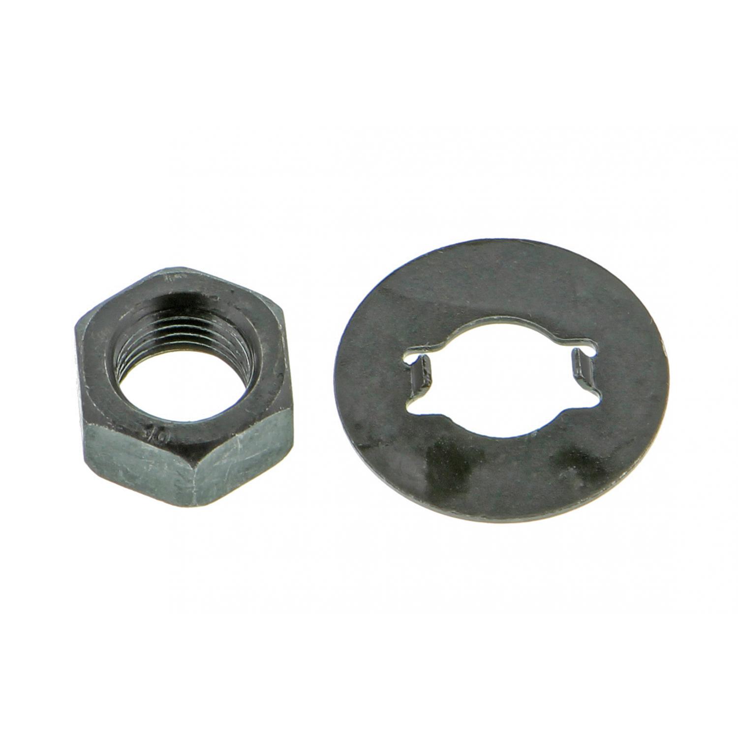 Mevotech MS86716 - Steering Tie Rod End Mevotech MS86716 Steering Tie Rod End product image 2 of 4