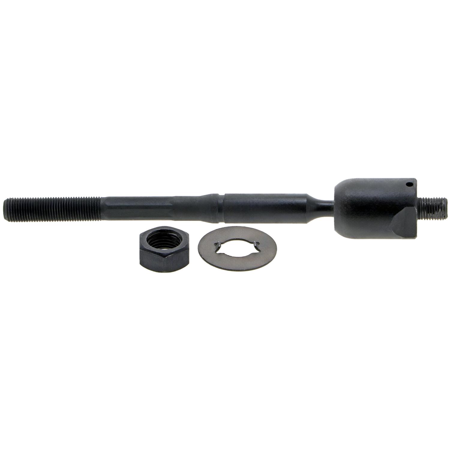 Mevotech MS86716 - Steering Tie Rod End Mevotech MS86716 Steering Tie Rod End product image 4 of 4