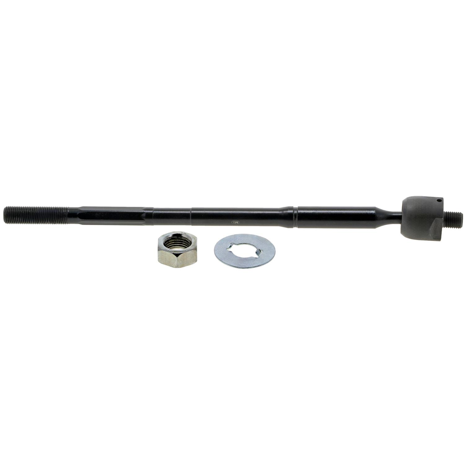 Mevotech MS86720 - Steering Tie Rod End Mevotech MS86720 Steering Tie Rod End product image 4 of 4