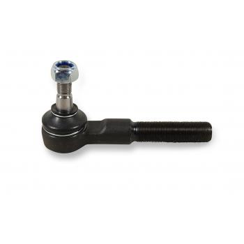 1997 Lexus LX450 Steering Tie Rod End Front Left Inner Mevotech MS86722 image 2 of 2