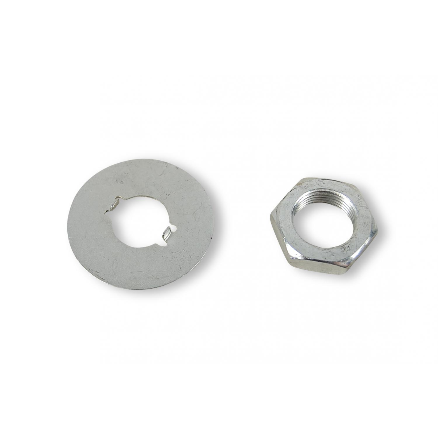 Mevotech MS86724 - Steering Tie Rod End Mevotech MS86724 Steering Tie Rod End product image 2 of 2