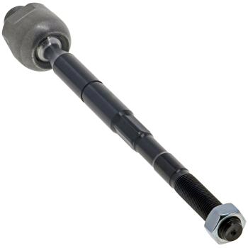 2008 Toyota FJ Cruiser Steering Tie Rod End Front Inner Mevotech MS86726 image 3 of 4