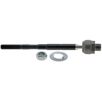 2008 Toyota FJ Cruiser Steering Tie Rod End Front Inner Mevotech MS86726 image 4 of 4