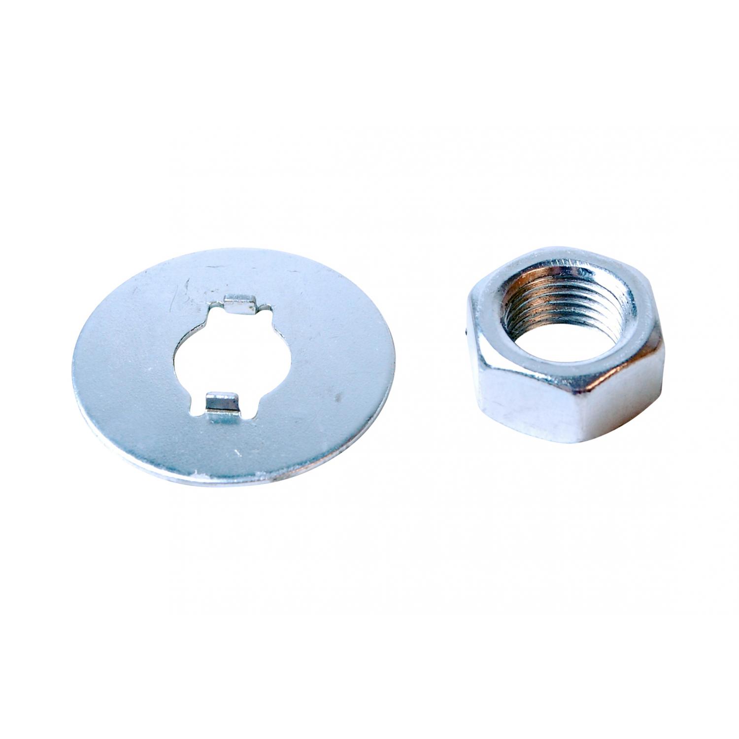 Mevotech MS86727 - Steering Tie Rod End Mevotech MS86727 Steering Tie Rod End product image 2 of 4