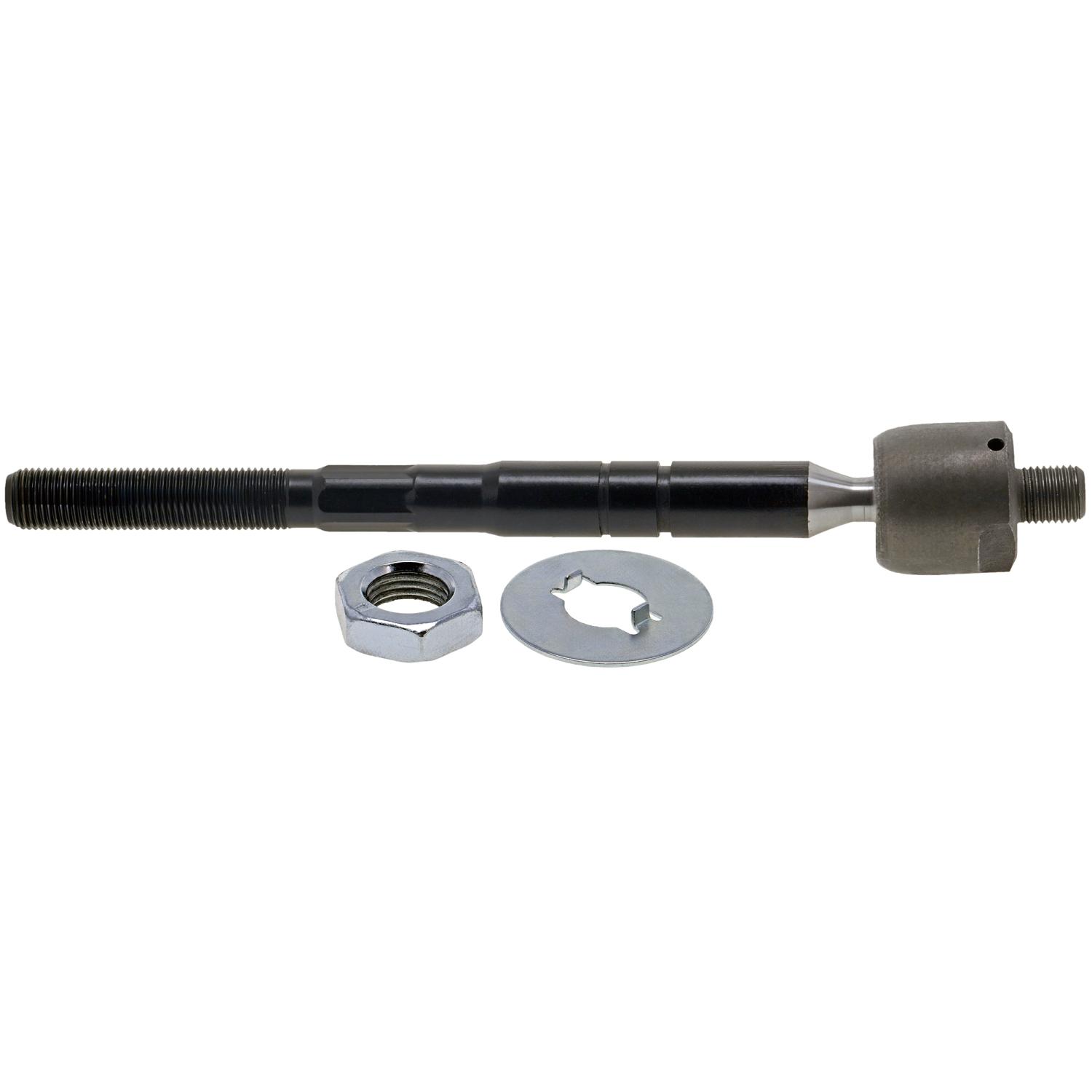 Mevotech MS86727 - Steering Tie Rod End Mevotech MS86727 Steering Tie Rod End product image 4 of 4