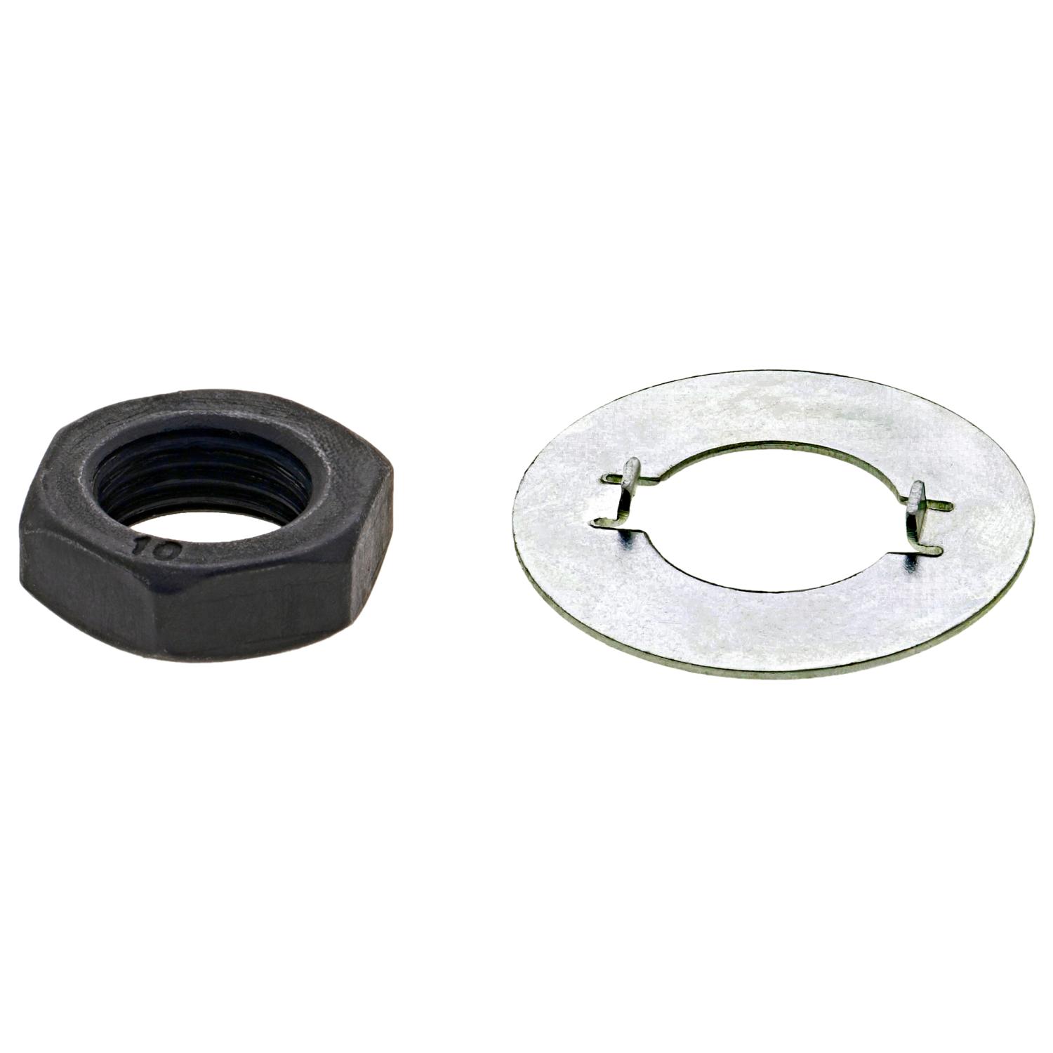 Mevotech MS86729 - Steering Tie Rod End Mevotech MS86729 Steering Tie Rod End product image 3 of 4