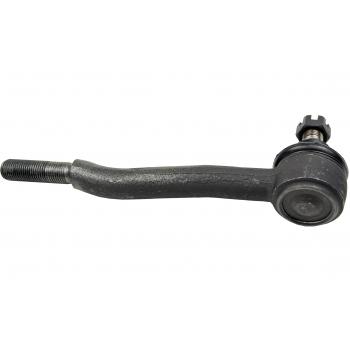 1971 Toyota Corolla Steering Tie Rod End Front Inner Mevotech MS86734 image 1 of 3
