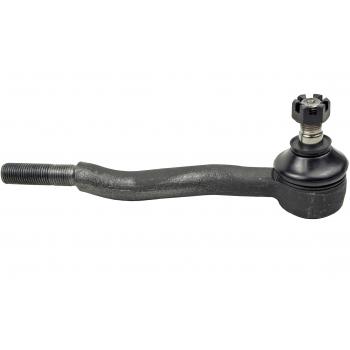 1971 Toyota Corolla Steering Tie Rod End Front Inner Mevotech MS86734 image 2 of 3