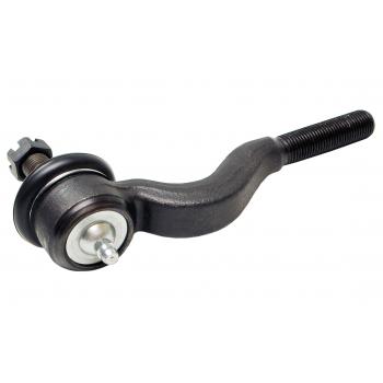 1978 Toyota Corona Steering Tie Rod End Front Inner Mevotech MS86735 image 1 of 3