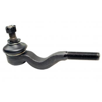 1978 Toyota Corona Steering Tie Rod End Front Inner Mevotech MS86735 image 2 of 3