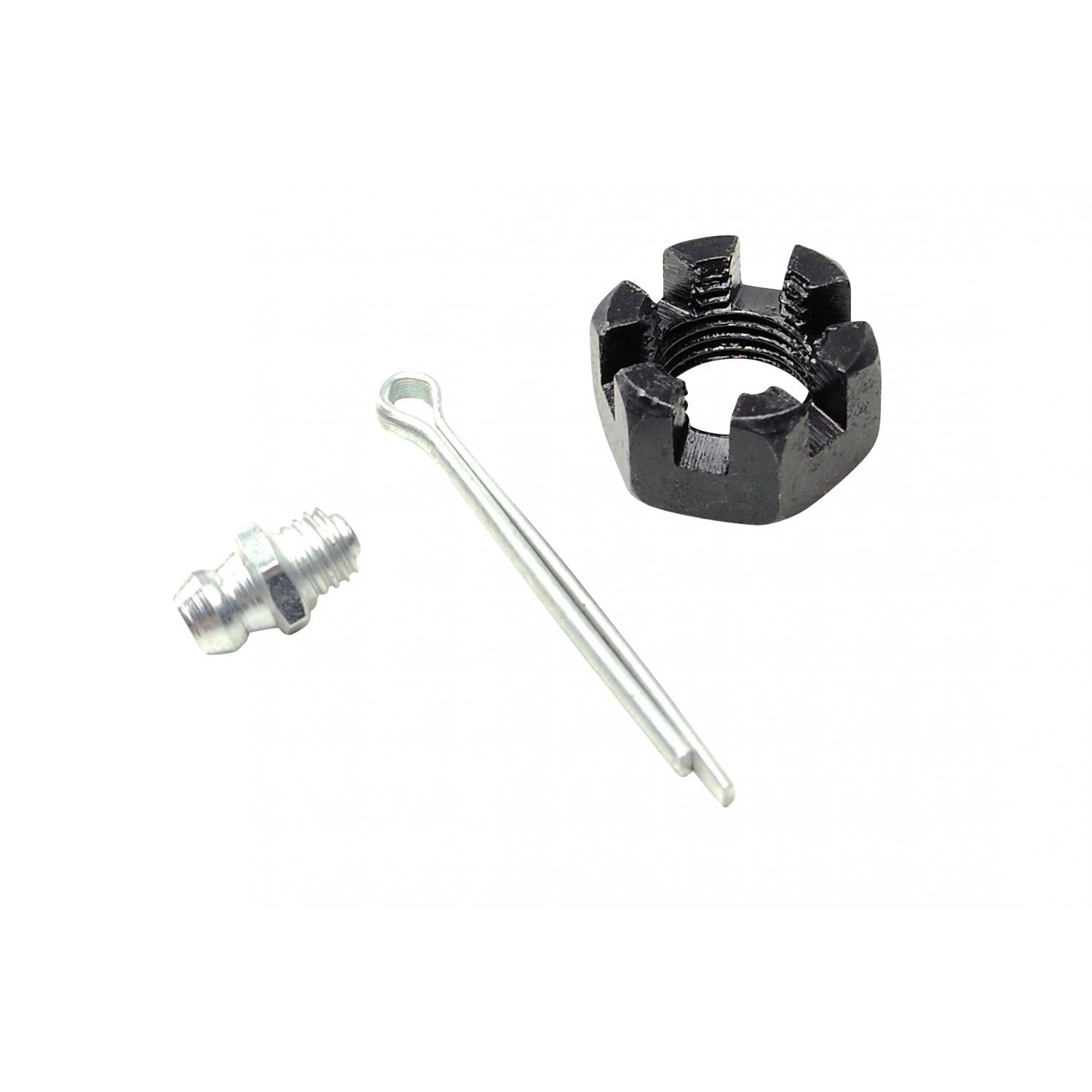 Mevotech MS86735 - Steering Tie Rod End Mevotech MS86735 Steering Tie Rod End product image 3 of 3