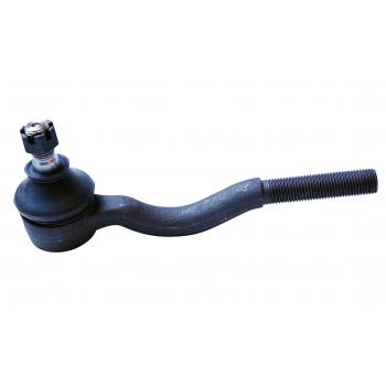 1975 Toyota Celica Steering Tie Rod End Front Inner Mevotech MS86738 image 2 of 2