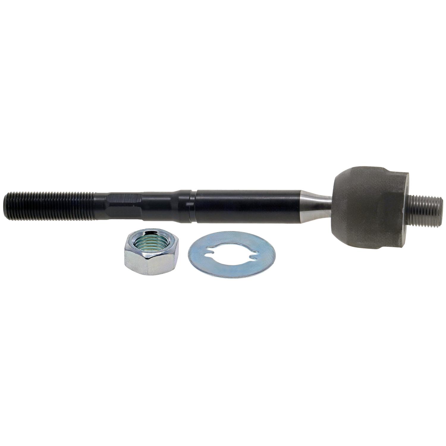 Mevotech MS86740 - Steering Tie Rod End Mevotech MS86740 Steering Tie Rod End product image 4 of 4