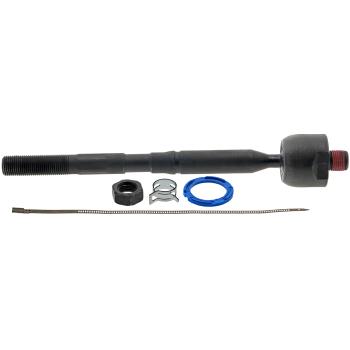 2016 Lexus RX450h Steering Tie Rod End Front Inner Mevotech MS86744 image 4 of 4