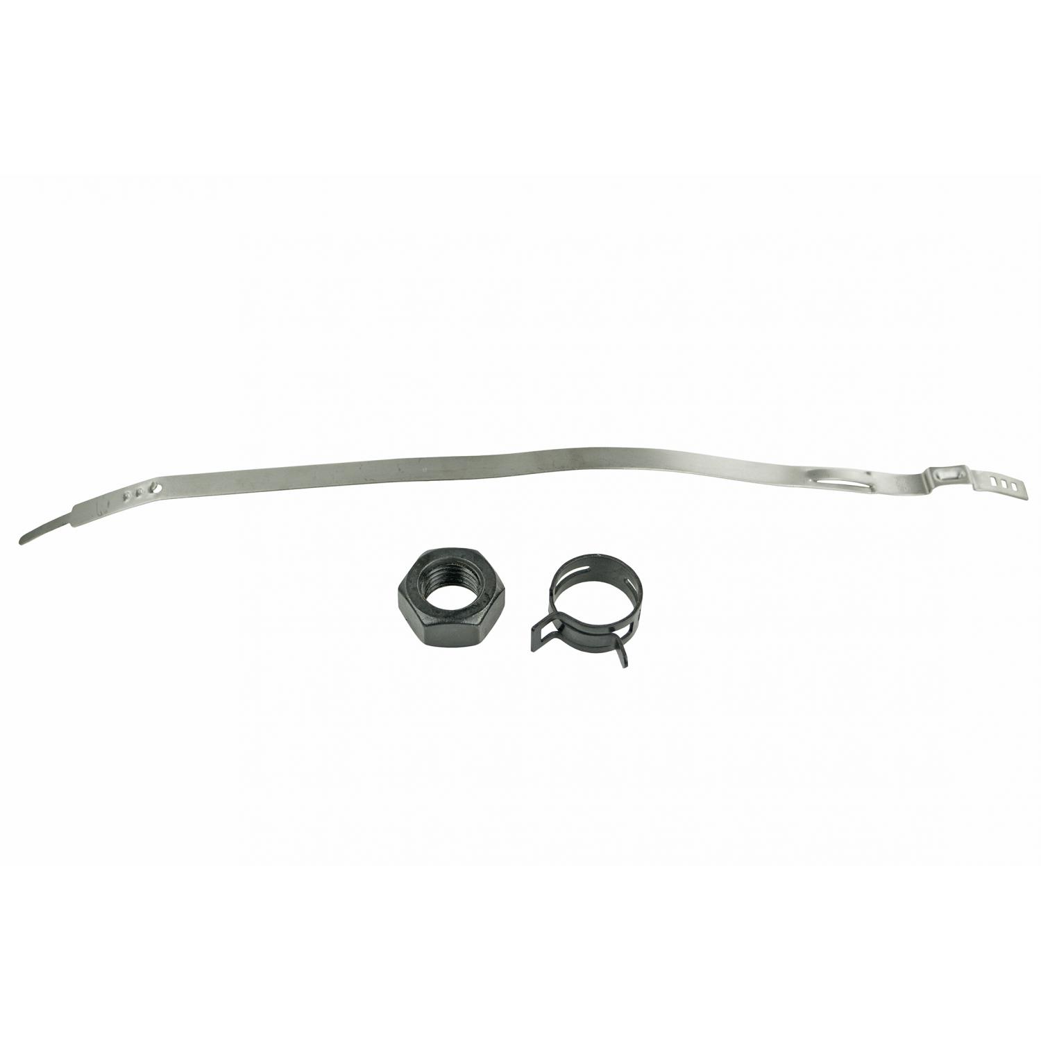 Mevotech MS86745 - Steering Tie Rod End Mevotech MS86745 Steering Tie Rod End product image 2 of 2