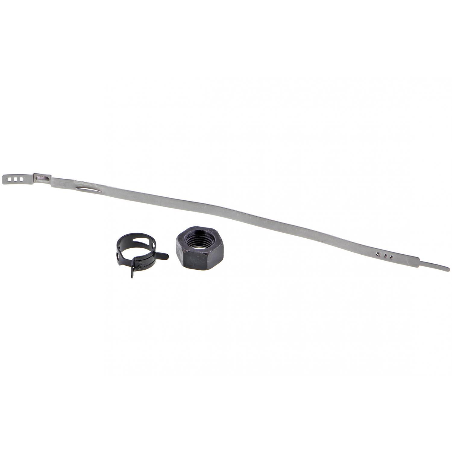 Mevotech MS86747 - Steering Tie Rod End Mevotech MS86747 Steering Tie Rod End product image 2 of 4