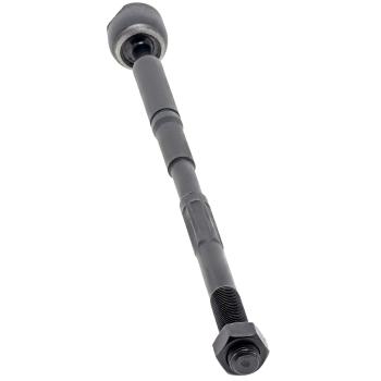 2009 Pontiac Vibe Steering Tie Rod End Front Inner Mevotech MS86747 image 3 of 4