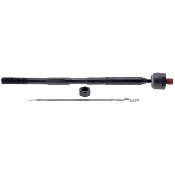 2009 Pontiac Vibe Steering Tie Rod End Front Inner Mevotech MS86747 image 4 of 4