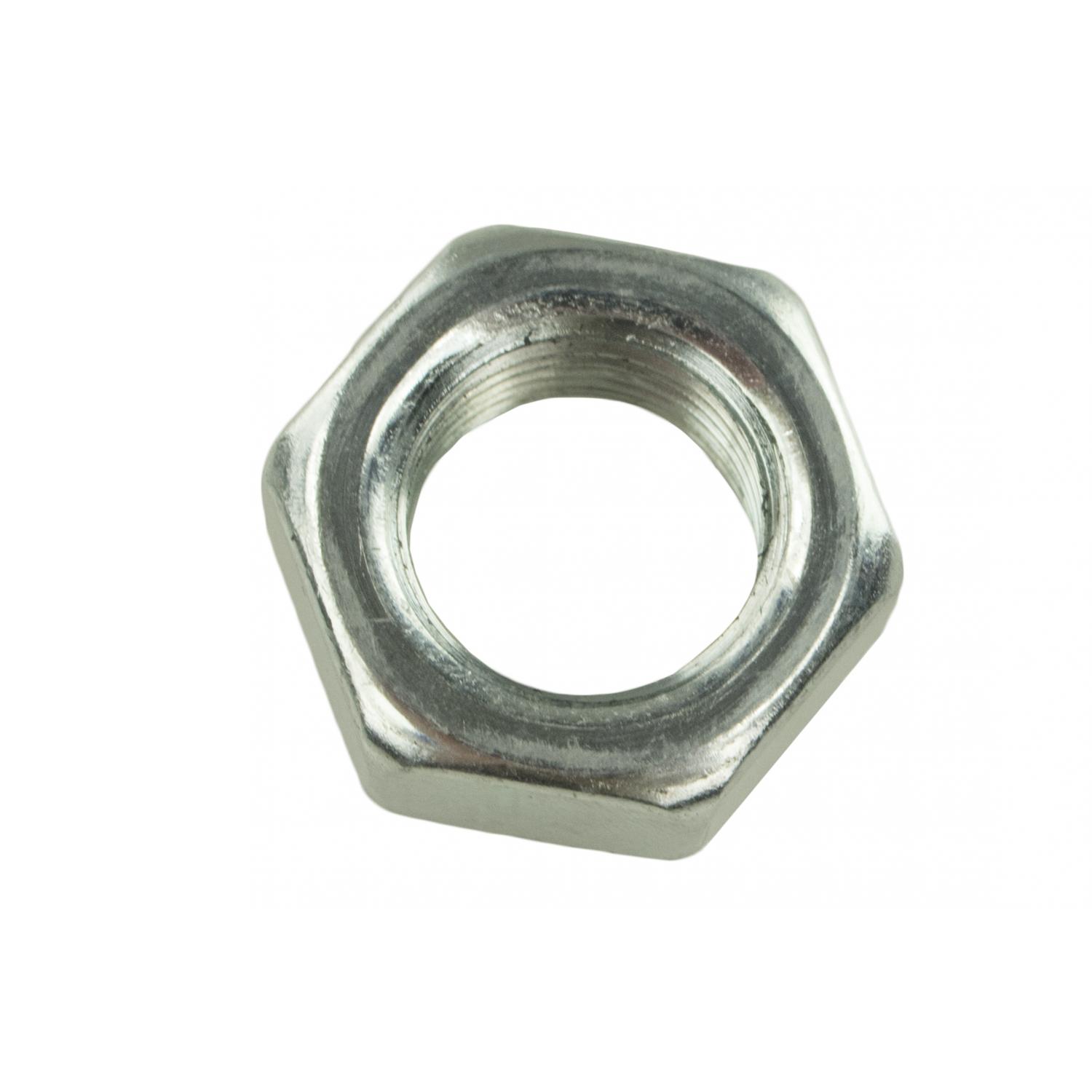 Mevotech MS86752 Steering Tie Rod End product image 2 of 4