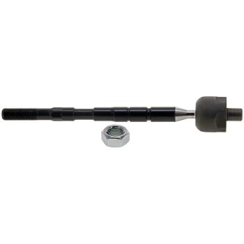 2021 Lexus IS350 Steering Tie Rod End Front Inner Mevotech MS86752 image 4 of 4