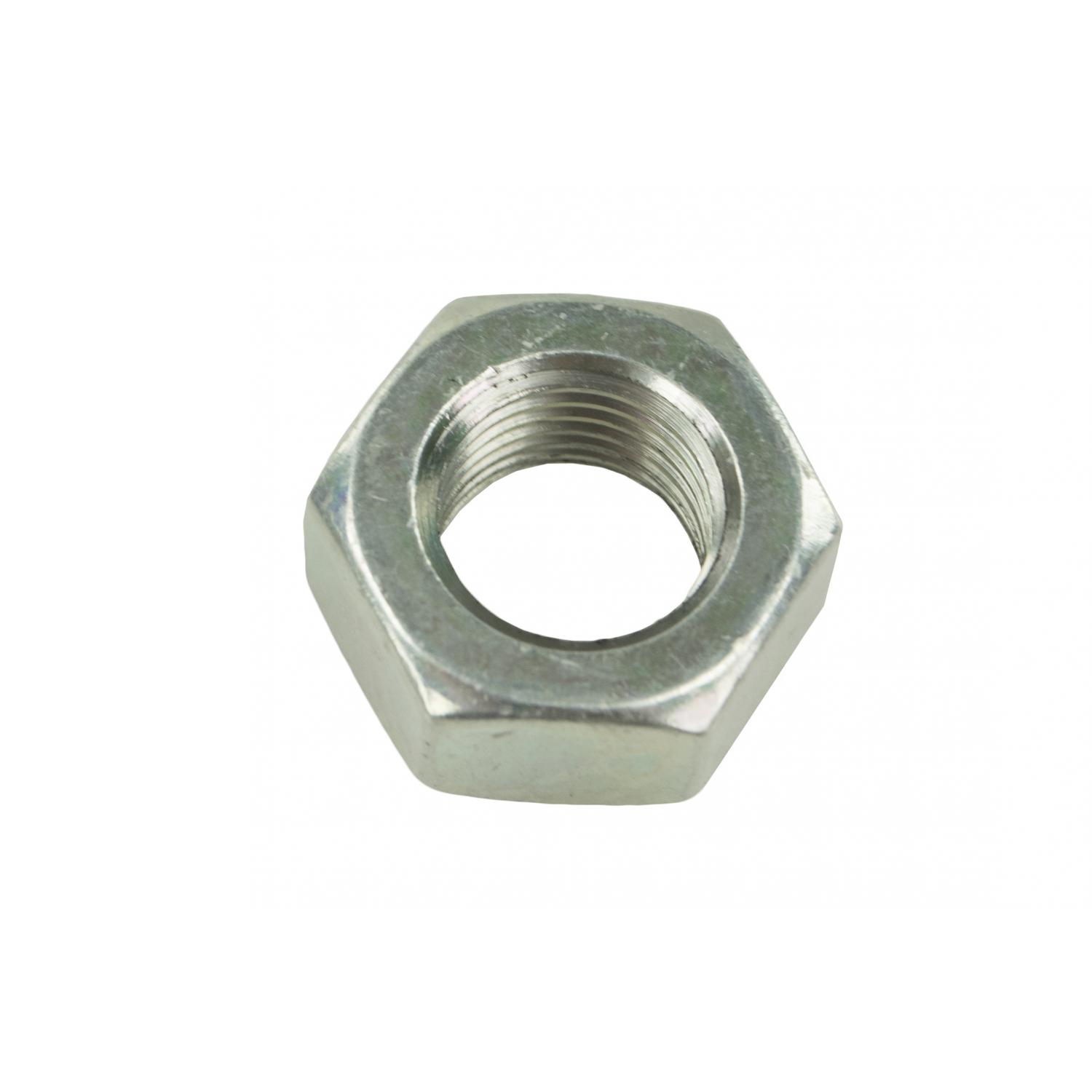 Mevotech MS86753 - Steering Tie Rod End Mevotech MS86753 Steering Tie Rod End product image 2 of 4
