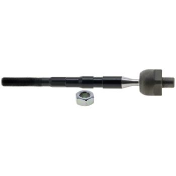 2014 Scion FR-S Steering Tie Rod End Front Inner Mevotech MS86753 image 4 of 4