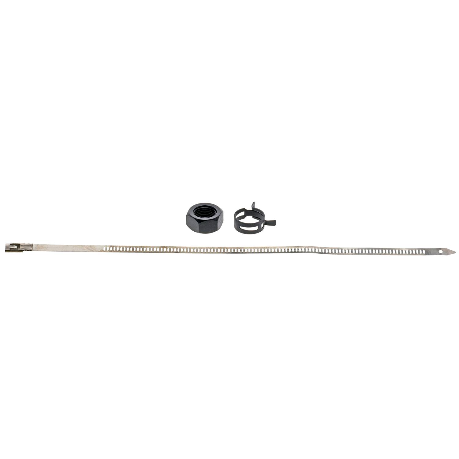 Mevotech MS86761 - Steering Tie Rod End Mevotech MS86761 Steering Tie Rod End product image 3 of 4