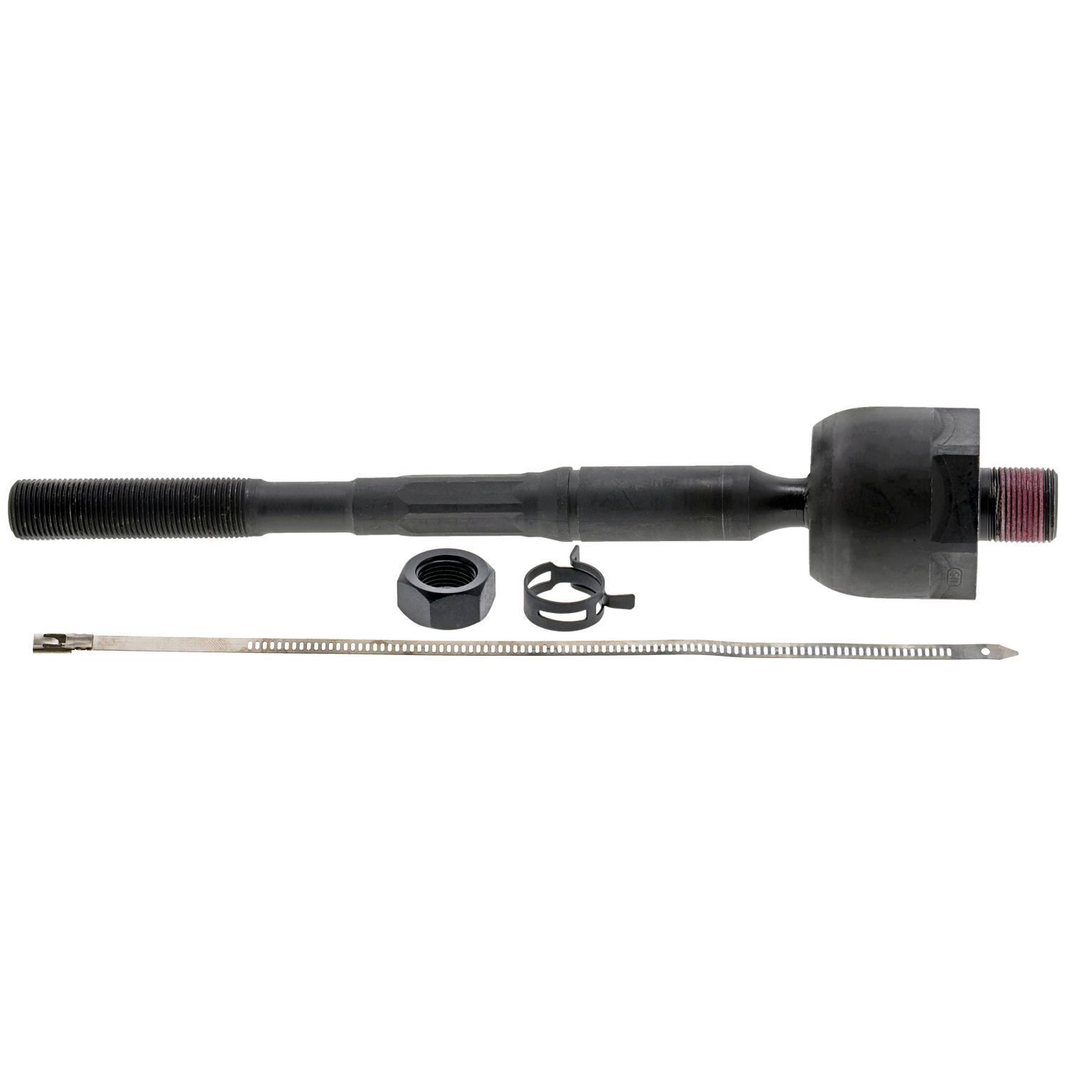 Mevotech MS86761 - Steering Tie Rod End Mevotech MS86761 Steering Tie Rod End product image 4 of 4