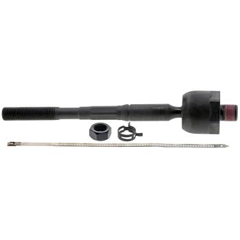 2022 Toyota Tundra Steering Tie Rod End Front Inner Mevotech MS86761 image 4 of 4